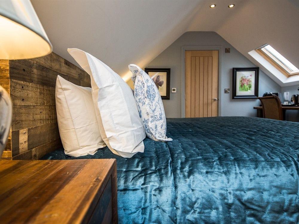 Hotel Eagle Mill à Huntingdon Extérieur photo